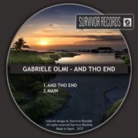 Gabriele Olmi - And tho end
