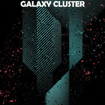 Various Artists - Galaxy Cluster