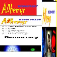 ADhemyr - Democracy