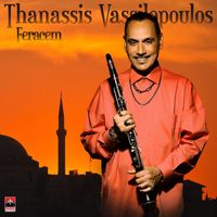 Thanassis Vassilopoulos - Feracem