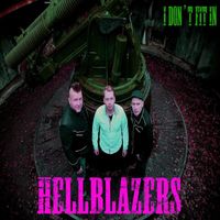 Hellblazers - I Don't Fit In