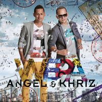 Angel Y Khriz - Wepa