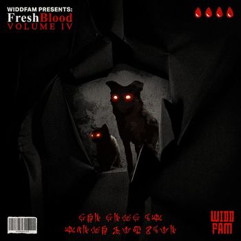 Various Artists - Fresh Blood Vol. 4
