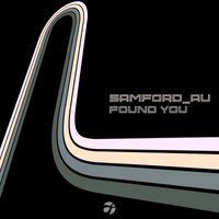 Samford_AU - Found You
