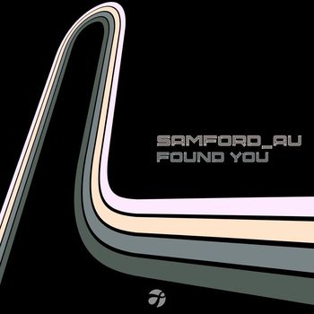 Samford_AU - Found You