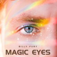 Billy Fury - Billy Fury - Magic Eyes (Vintage Charm)