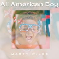 Marty Wilde - Marty Wilde - All American Boy (Vintage Charm)