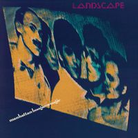 Landscape - Manhattan Boogie-Woogie (Expanded Edition)