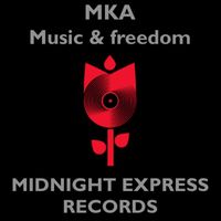 MKA - Music & freedom