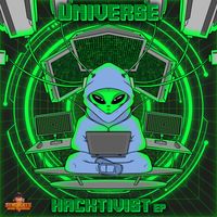 Universe - Hacktivist