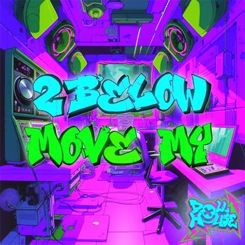 2 Below - Move My
