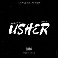 Blackgold - Usher (Explicit)