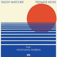Taggy Matcher - Teenage Kicks