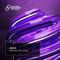 JEDIK - Saving My Soul (Extended Mix)