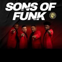 Sons Of Funk - Push My Head Down Girl (Explicit)