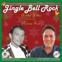 Bobby Helms - Jingle Bell Rock (English - Swedish Version)