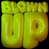 MZG - BLOWN UP