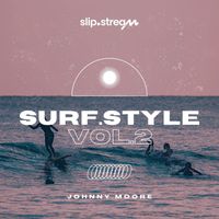 Johnny Moore - Surf.Style, Vol. 2
