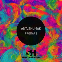 Ant. Shumak - Promars