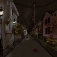 peezy - Schwerelosigkeit/Dienstagabend