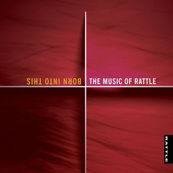 Various Artists - Born into This (The Music of Rattle)