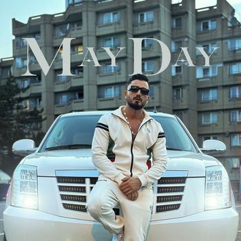 Cengo - Mayday