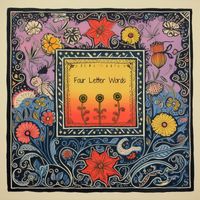 Sondy - Four Letter Words
