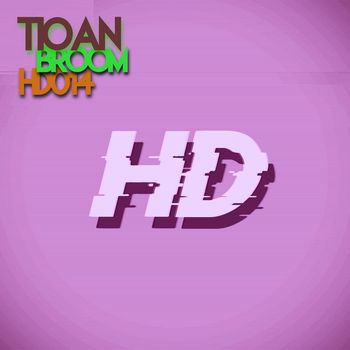 Tioan - Broom