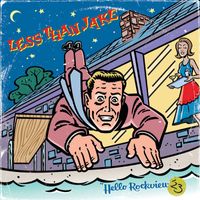 Less Than Jake - Hello Rockview '23