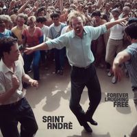 Saint André - Forever Laughing Free
