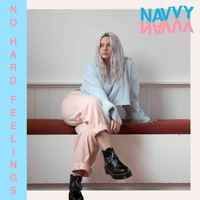 Navvy - No Hard Feelings