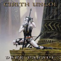 Cirith Ungol - Looking Glass