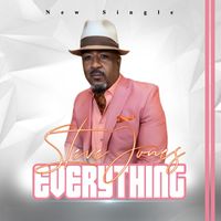 Steve Jones - Everything