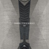 Gabriel D'or & Bordoy - Gabriel D'Or & Bordoy  - XV