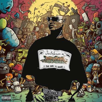 Gennessee - GenStar (Explicit)