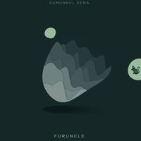 Gumunkul Gena - Furuncle