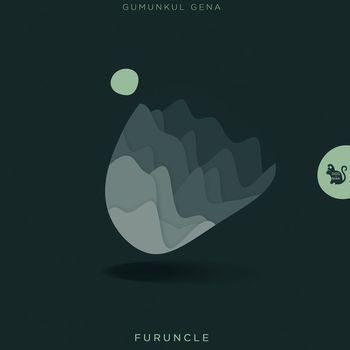 Gumunkul Gena - Furuncle