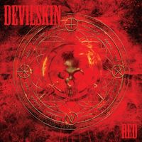 Devilskin - RED (Explicit)