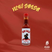 PLDG - New Salsa