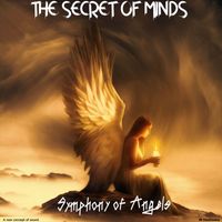 The secret of minds - Symphony of Angels (Original Mix)