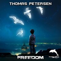 Thomas Petersen - Freedom