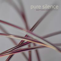 Matthias Krauss - Pure Silence