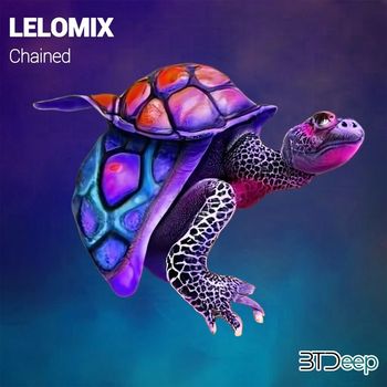 LELOMIX - Chained