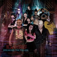 Kaosis - Breaking the Fallen