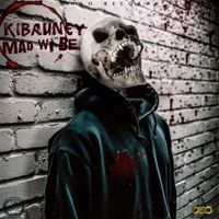 Kibauney - Mad Wi Be