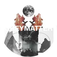 Greymatter, Deize Tigrona - Eu Fumo (Explicit)