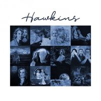 Hawkins - Hawkins (Explicit)