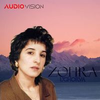Zohra - L'ghorva