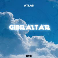 Atlas - GIBRALTAR