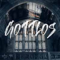 Omega - Gottlos